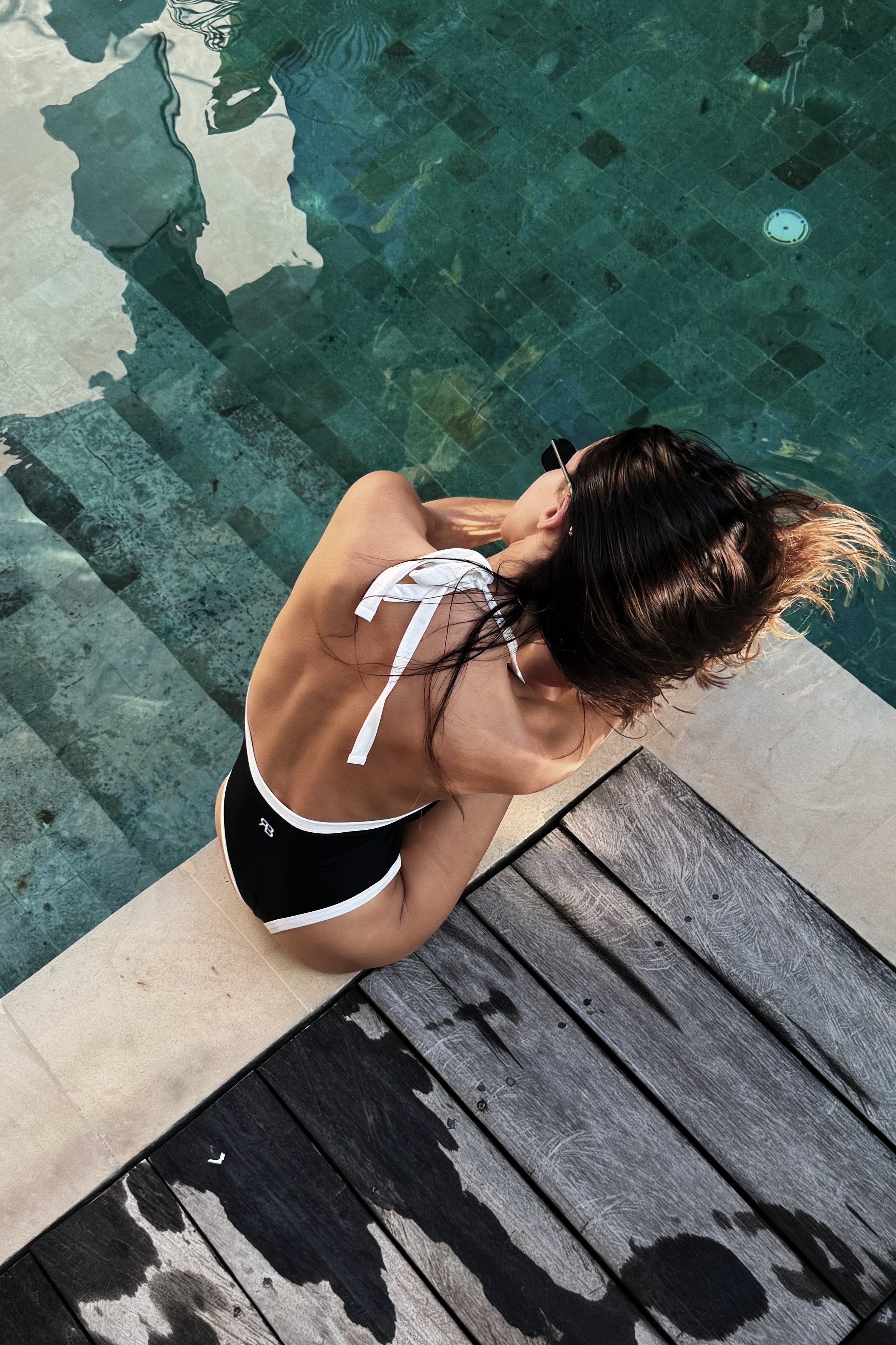 RIVIERA SWIMSUIT