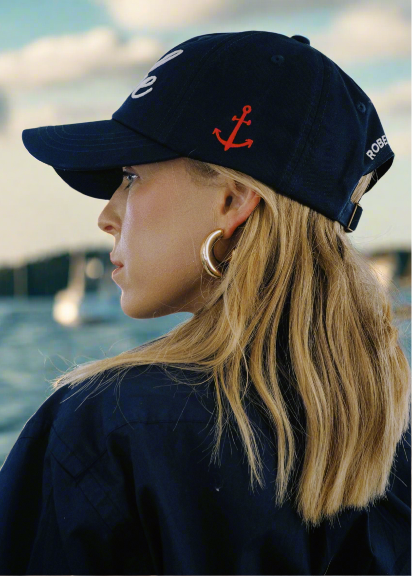 YACHT CLUB CAP